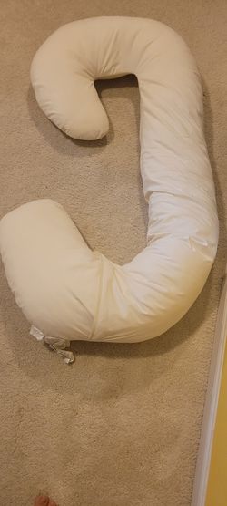Leachco Snoogle Pregnancy Pillow