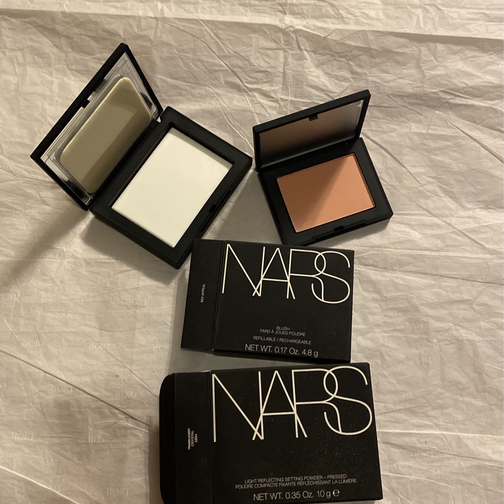 Makeup Set