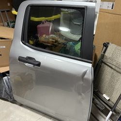 Ford Maverick Door 