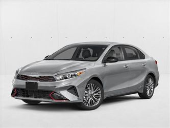 2022 Kia Forte