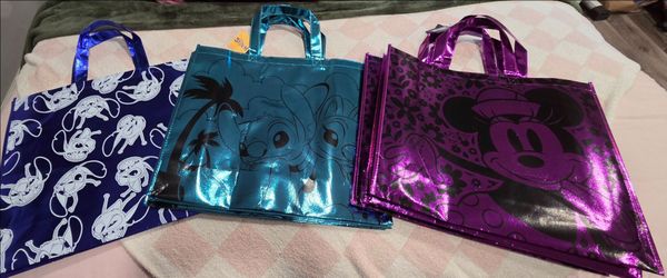 Reusable Bags