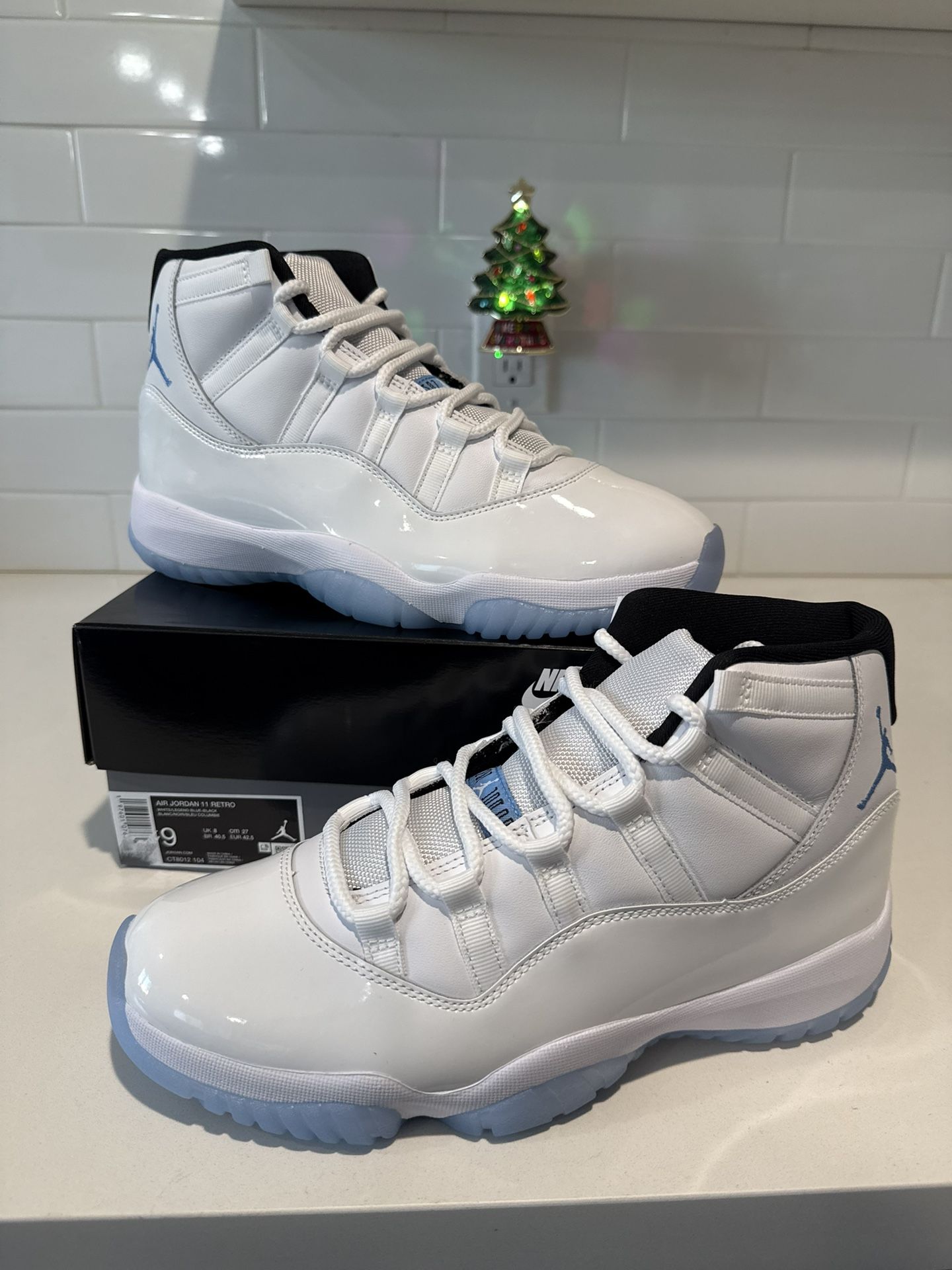 Jordan 11 