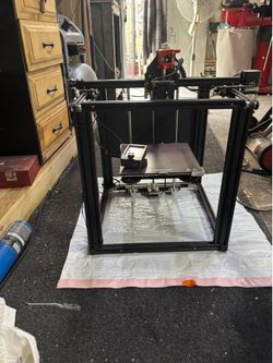 3D printer
