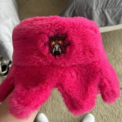 Glo Gang Sun Bucket Hat
