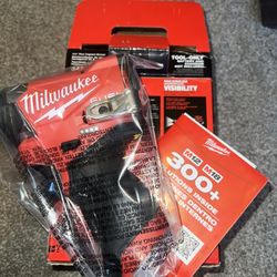 Milwaukee Fuel Brushless Drill