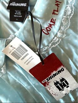 The Shining Twins Costume Dress