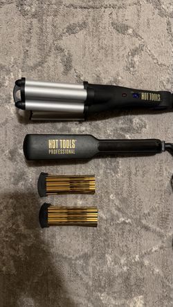 Hair styler Hot Tools