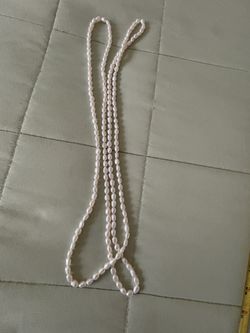 Pearl Strand Costume Jewelry 
