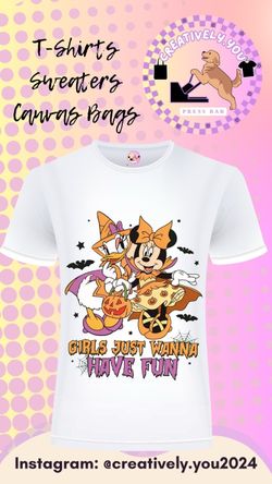 Halloween Shirts