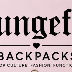 Loungefly Backpacks 