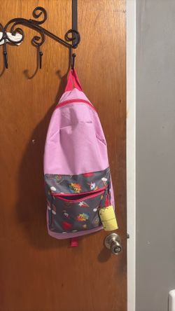 new kids backpack