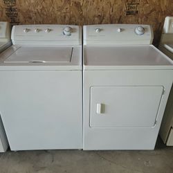 FRIGIDAIRE SET
