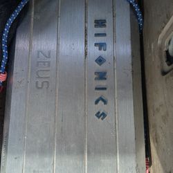 Sub Amps