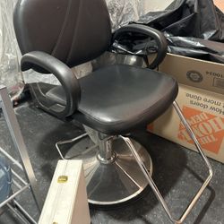 Salon Chair
