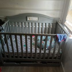 Crib