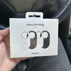 Smart Tag 2
