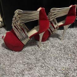 Women’s Heels
