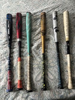 BBCOR BATS