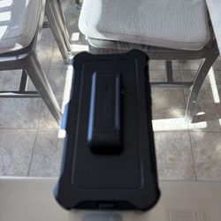 iPhone 12 Otter Box Case Protector