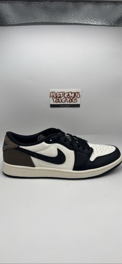 Jordan 1 Retro Low OG Mocha Sz. 12