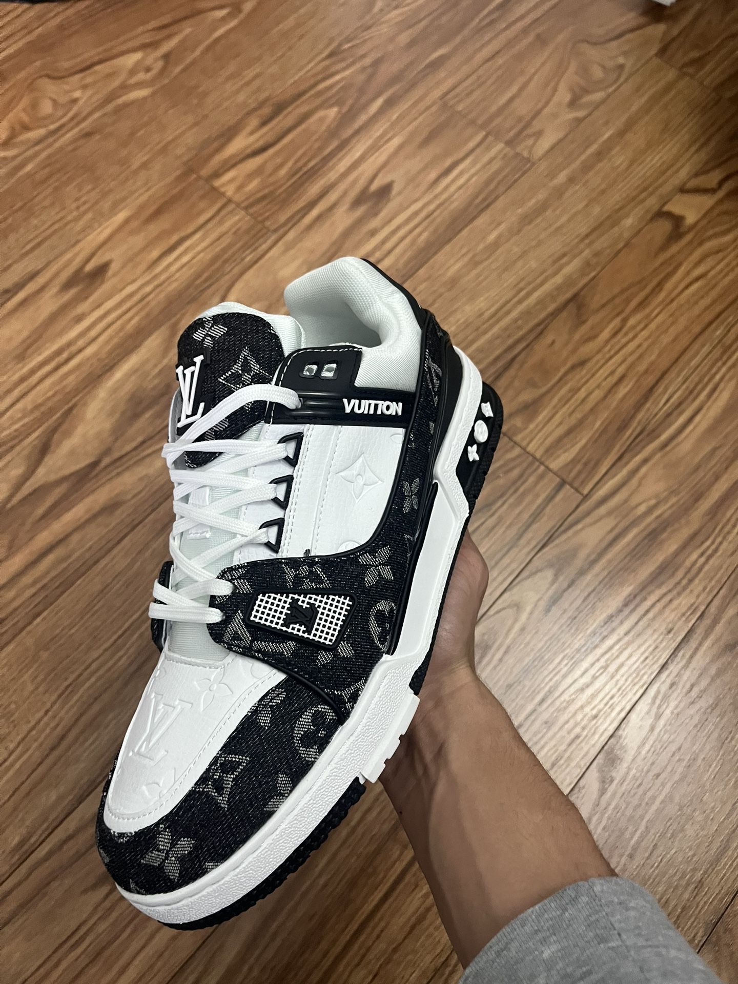 LV Trainers
