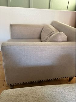 Pottery Barn seat