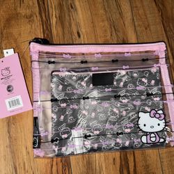 Hello Kitty Impressions