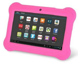 Amazon Kindle Kids