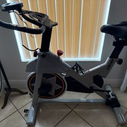 pooboo exercise bike d618