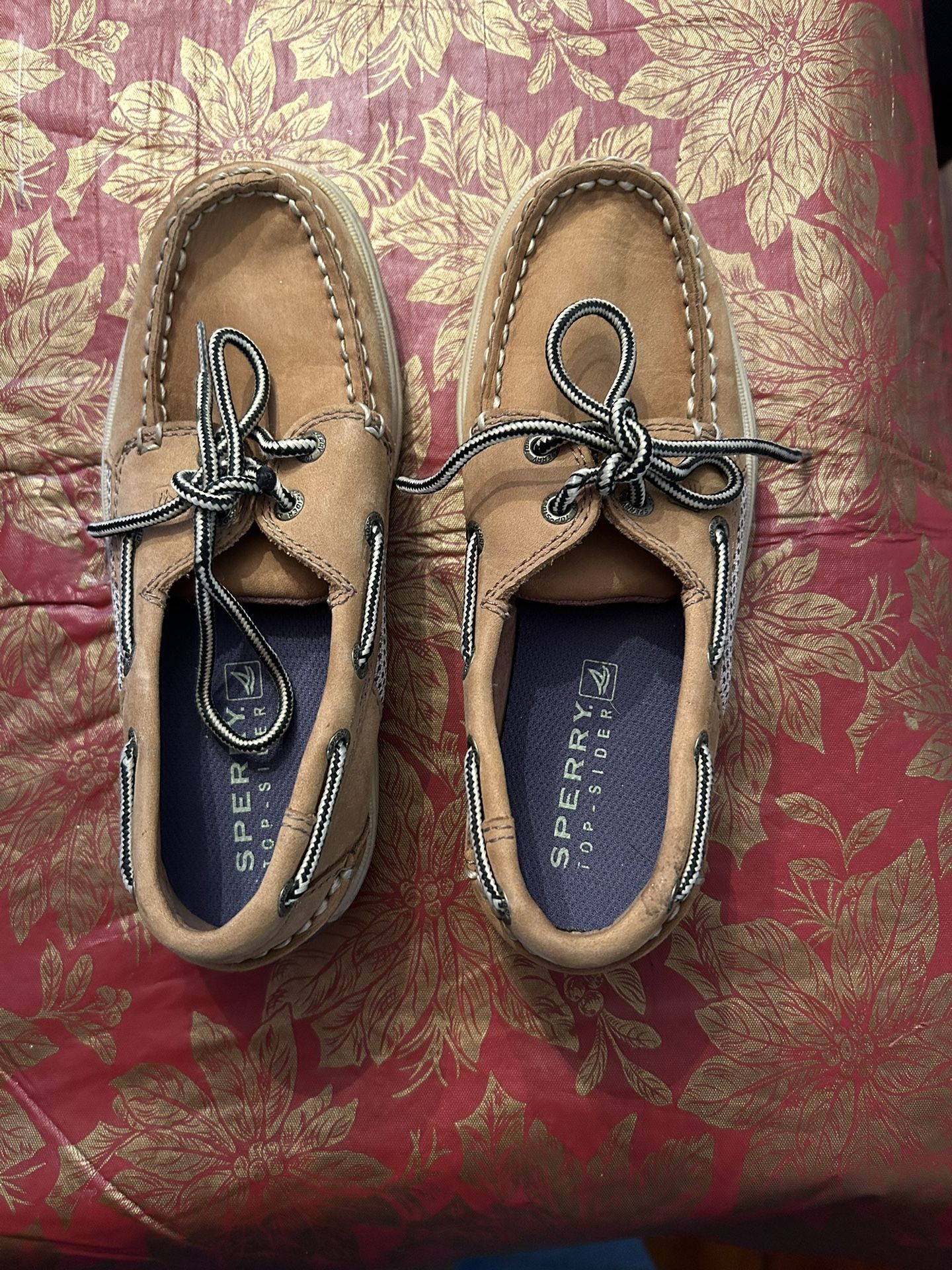 Docksiders $10 Sole Is 9” Long What A Deal!