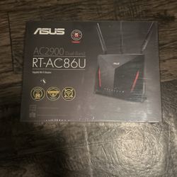Azus Ac2900 Dual Band 