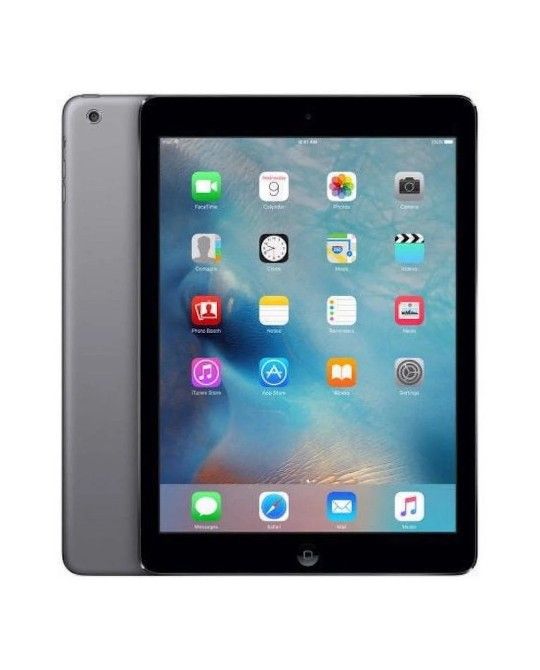 Ipad 5th Generation In Perfect Shape