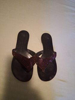 Giuseppe zanottisize 37 .5