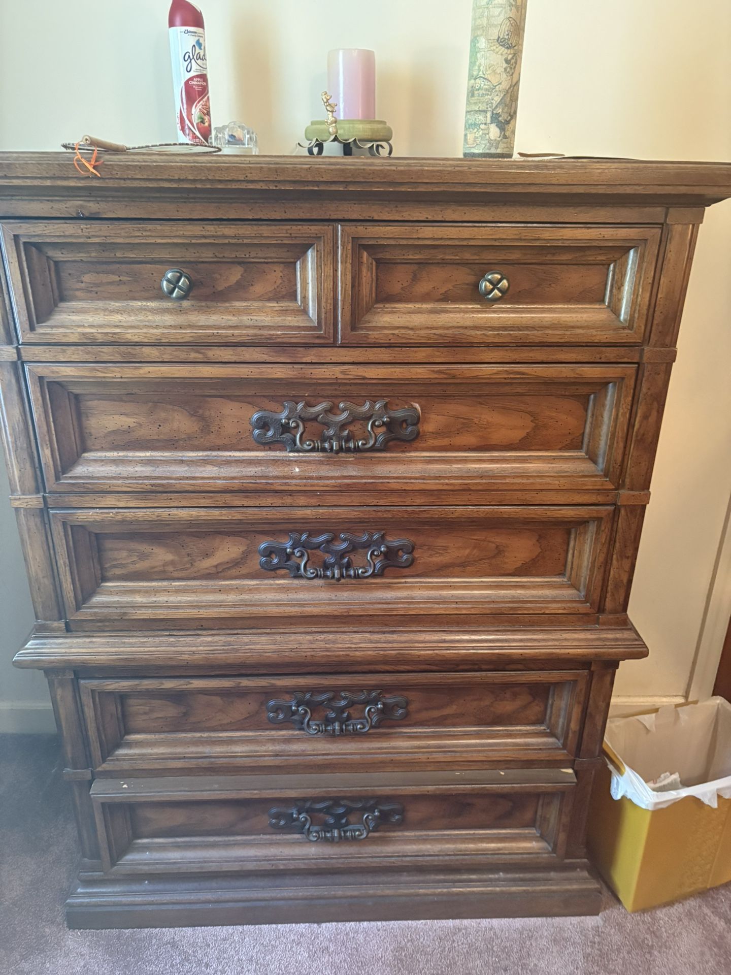 Bedroom Set
