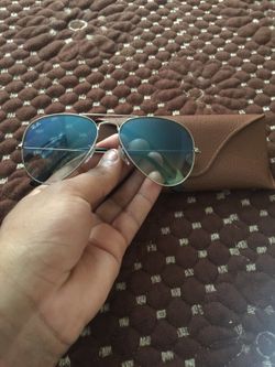 Ray ban sunglass