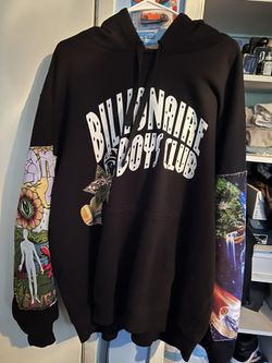 Billionaire Boys Club Hoodie