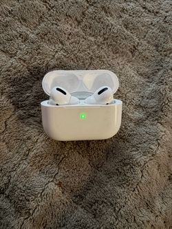 AirPods Pro 1st Generation