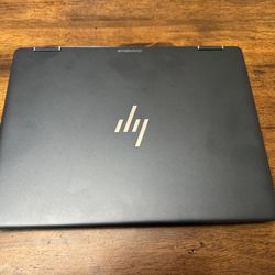 Hp Elite Dragonfly Chromebook Plus
