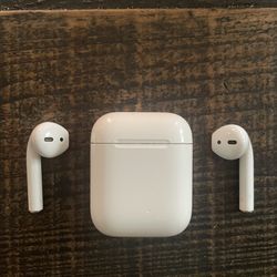 AirPods Gen 1 OBO