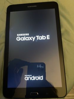 Tablets