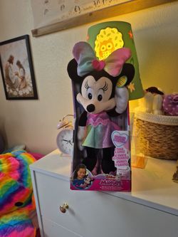 Minnie mouse