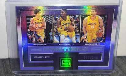 Nba card /149