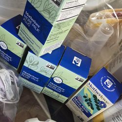 Motherslove More Milk Plus