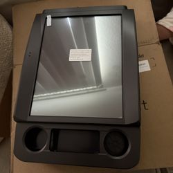 Stereo Ford F-15012 Pulgadas