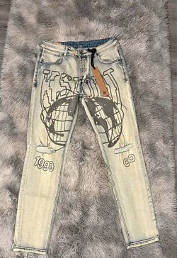 Ksubi jeans