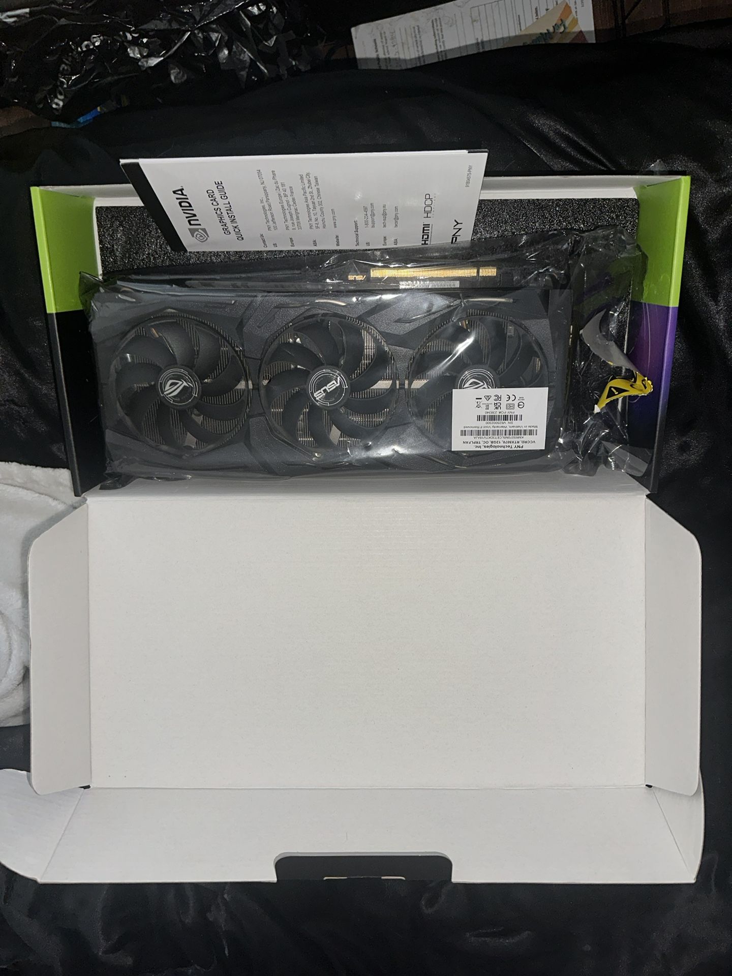 RTX 2080TI(Great Condition)