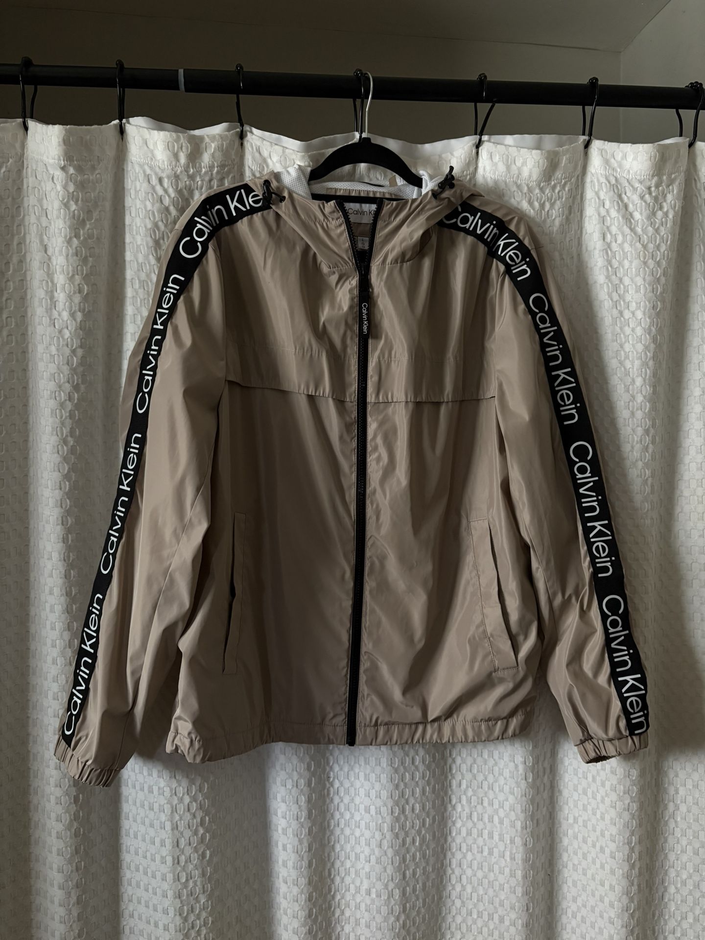 Men’s Calvin Klein Jacket