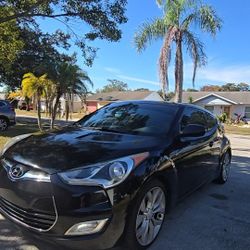 2016 Hyundai Veloster