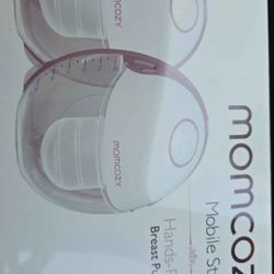 Momcozy Pump