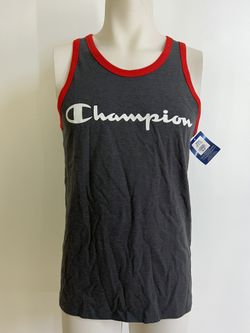 Men’s Champion Tank top